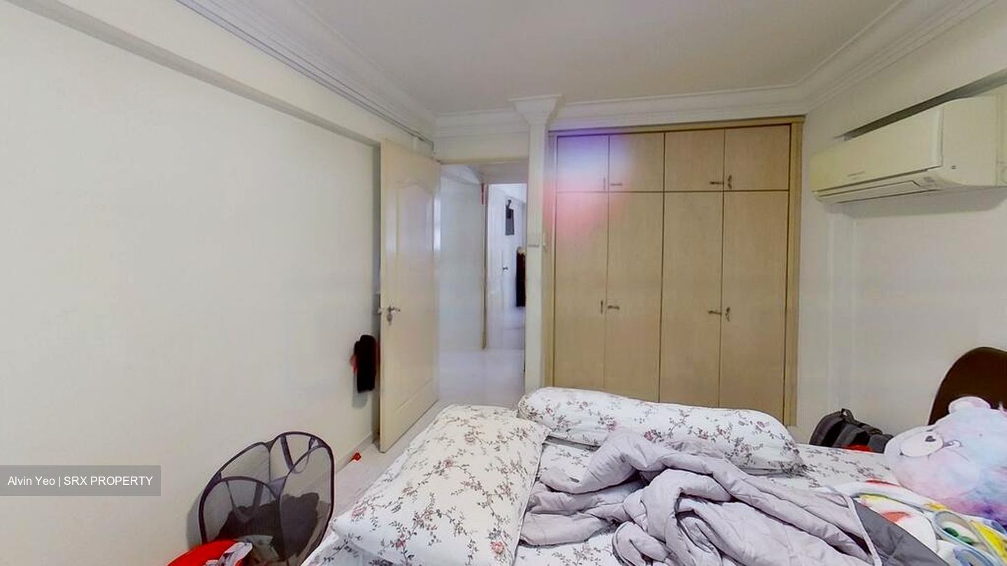 Blk 26 Jalan Klinik (Bukit Merah), HDB 3 Rooms #471708221